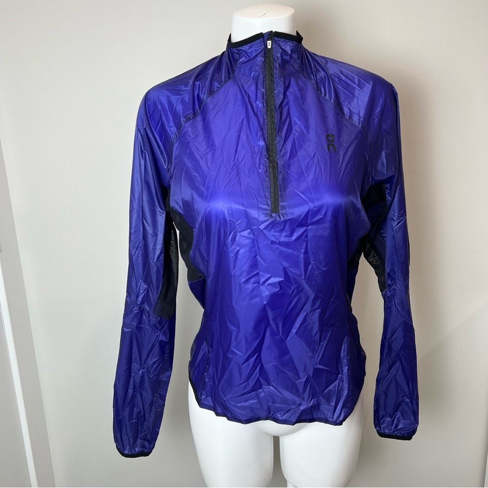 On  Women’s Zero Jacket